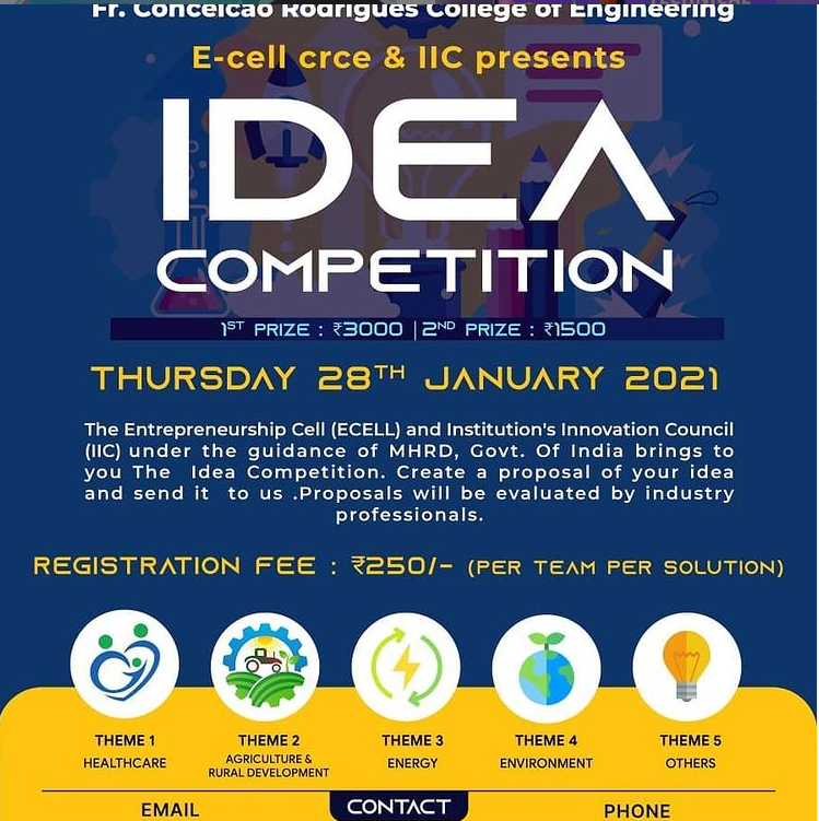 Idea Competition